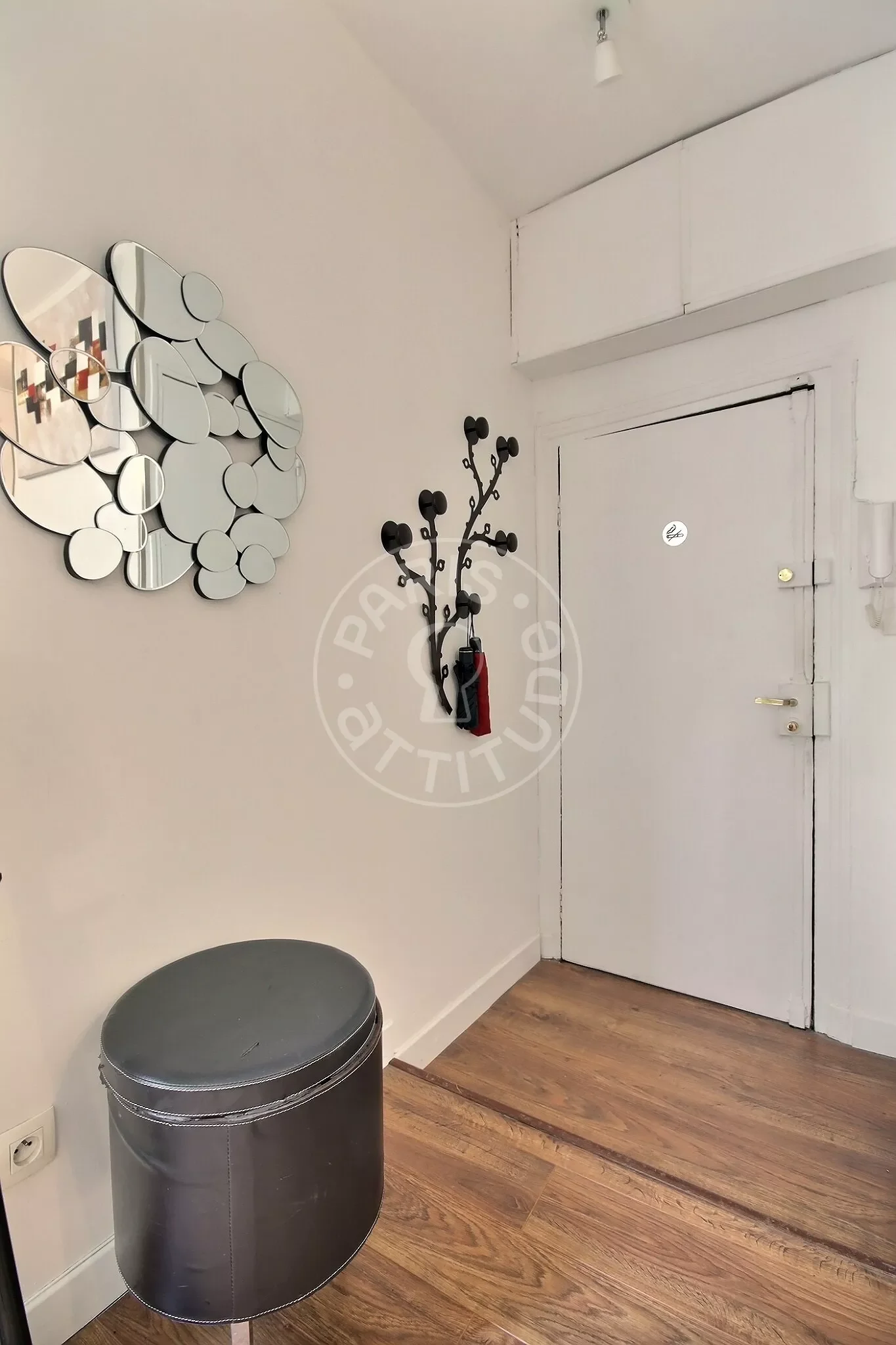 Appartement Rue de Varenne à Paris