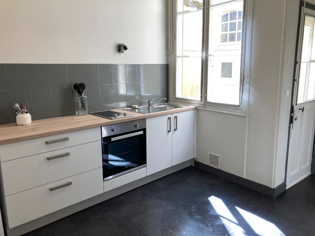 Appartement Ruelle des Près à Châteaudun
