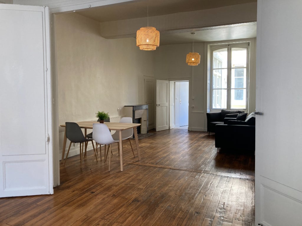 Appartement Ruelle des Près à Châteaudun