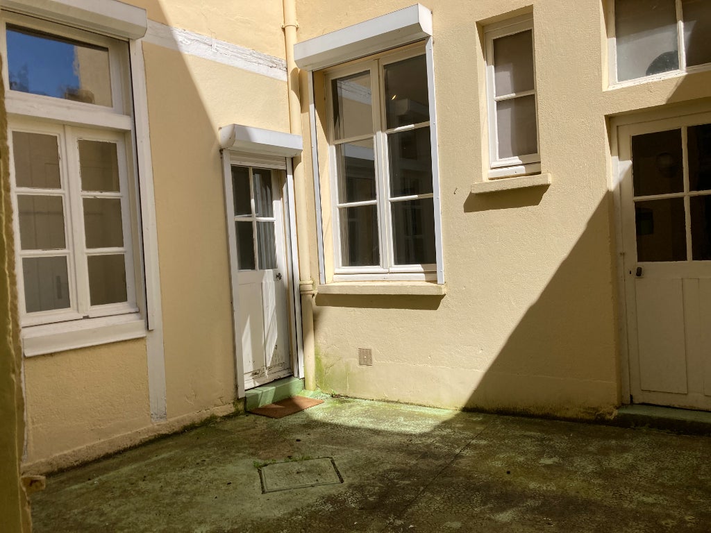 Appartement Ruelle des Près à Châteaudun