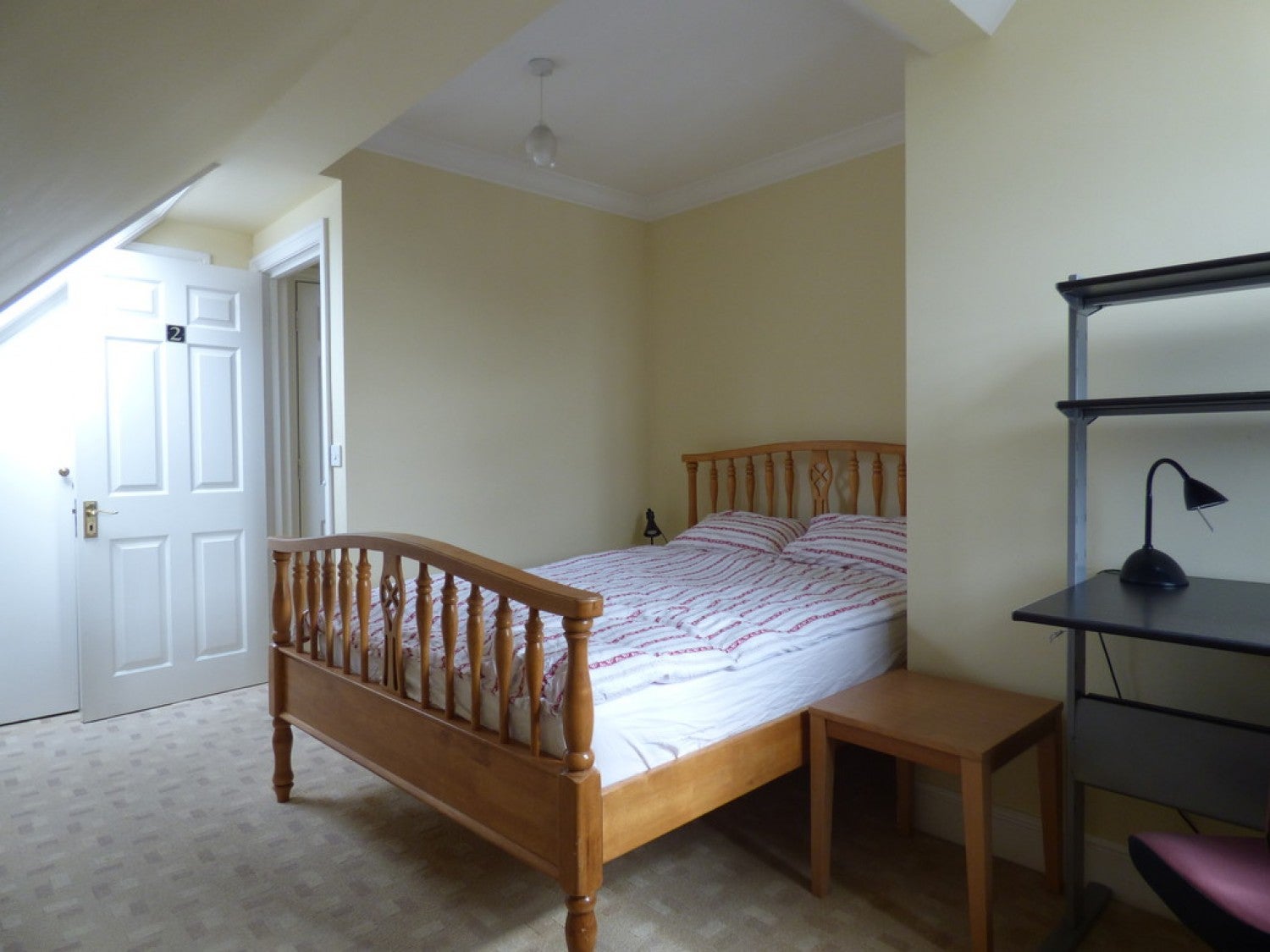 Flat Jewry Street in Winchester