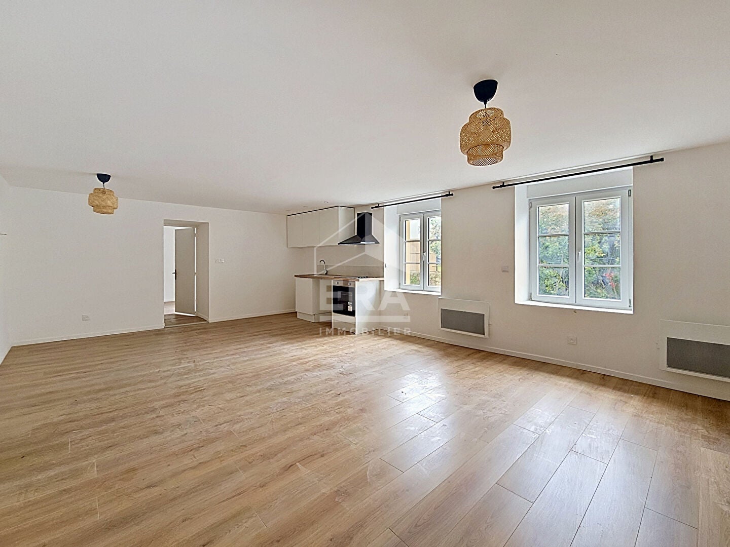 Appartement Rue de l'Hôtel de Ville à Longwy