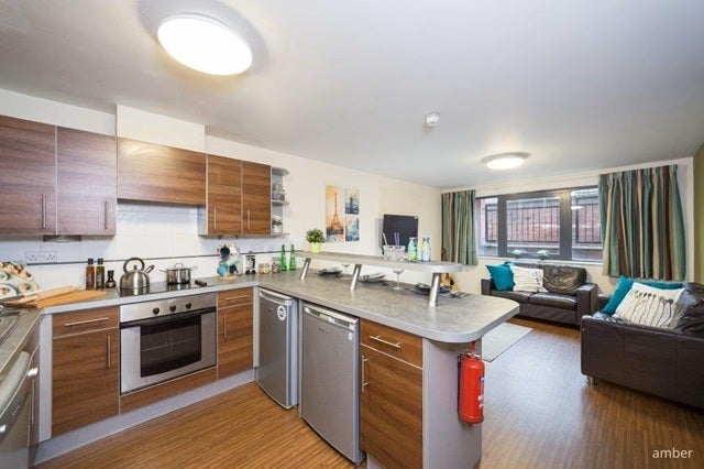 Room Edward Street in Sheffield