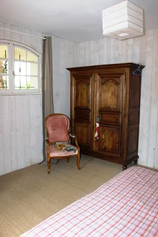 Chambre Chemin du Pugeron à Lavalette