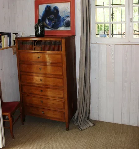 Chambre Chemin du Pugeron à Lavalette