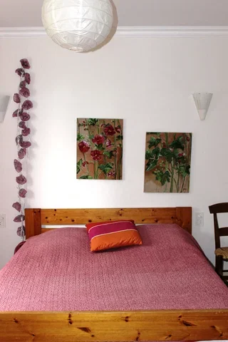 Chambre Chemin du Pugeron à Lavalette