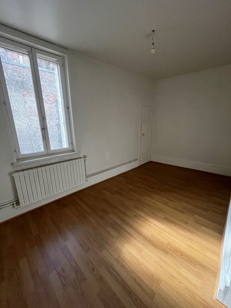 Appartement Rue de Paris à Moulins