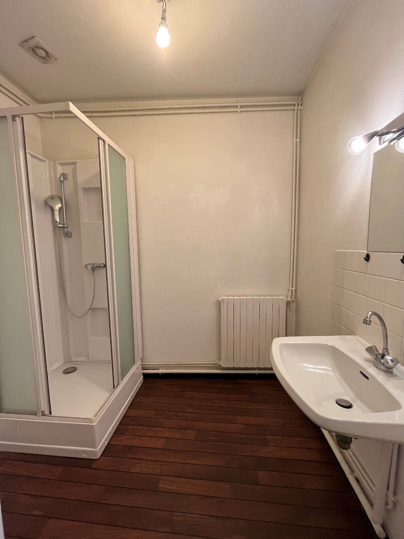 Appartement Rue de Paris à Moulins