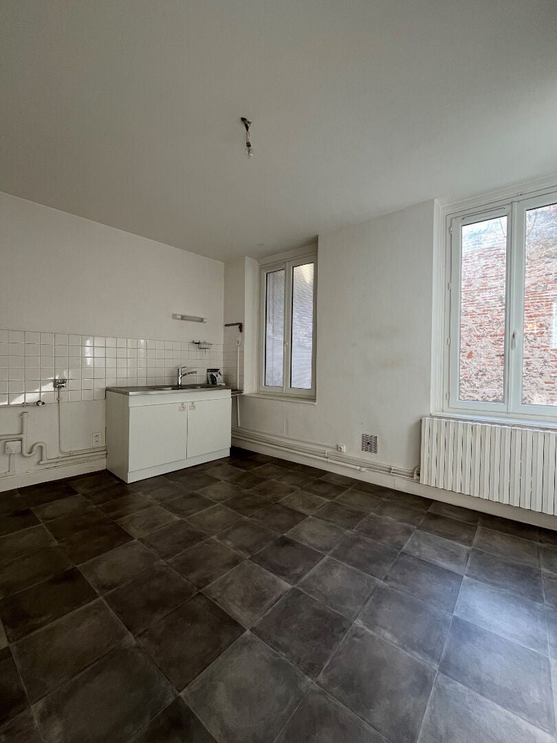 Appartement Rue de Paris à Moulins