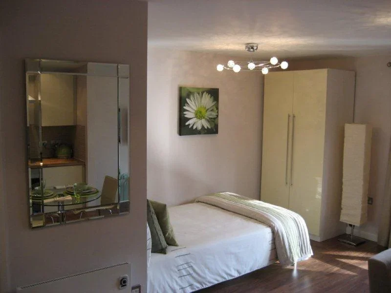 Room Staveley Road in Sheffield