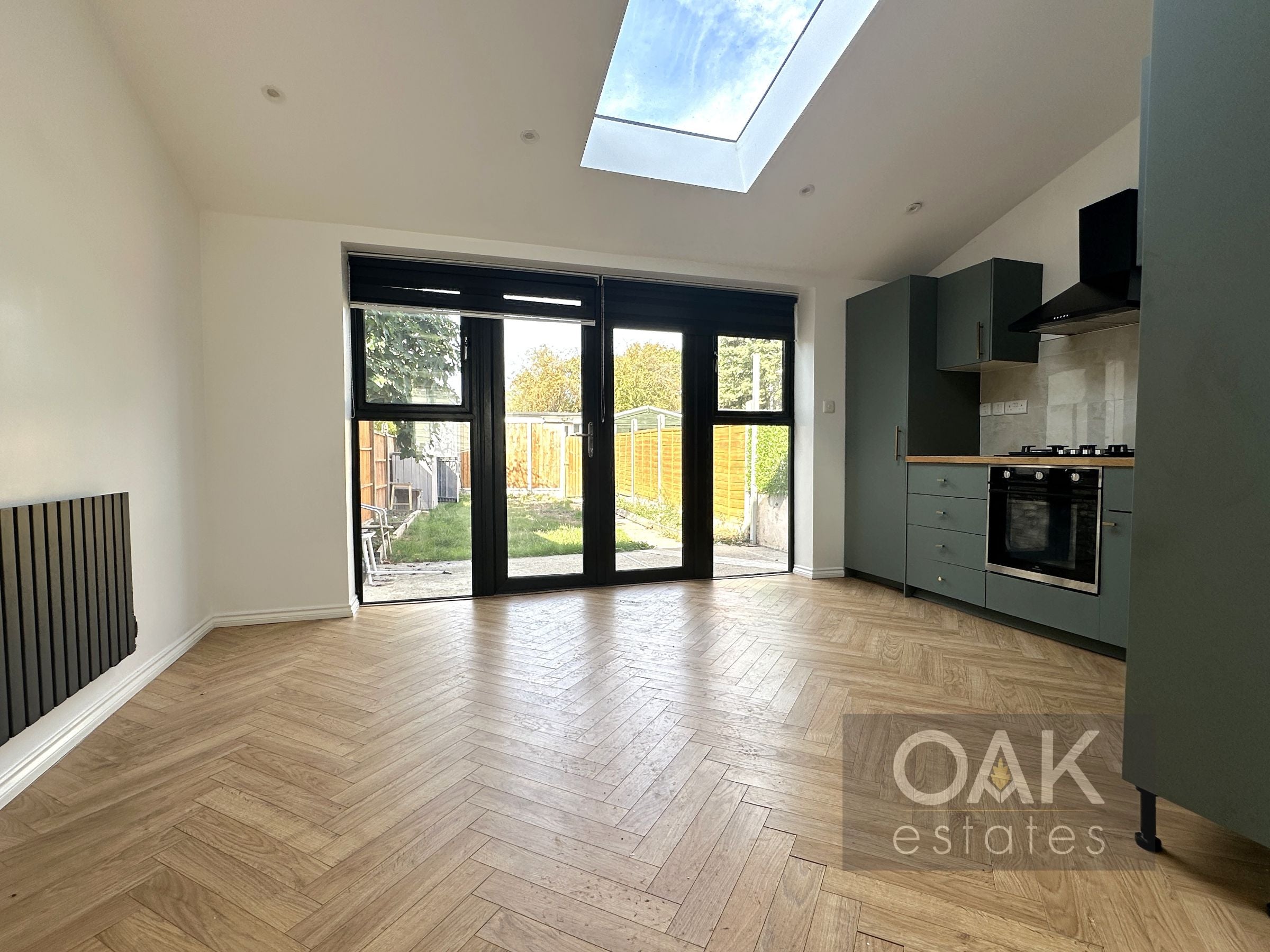 House Hedworth Avenue in Waltham Cross