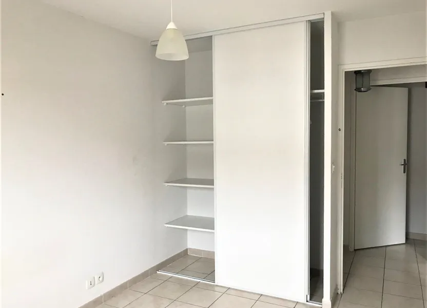 Appartement Avenue Frédéric Mistral à Albi