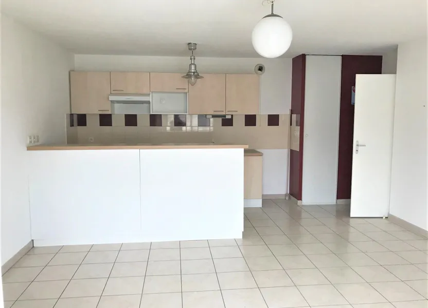 Appartement Avenue Frédéric Mistral à Albi