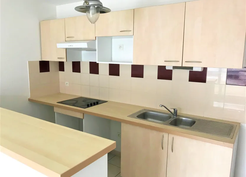 Appartement Avenue Frédéric Mistral à Albi