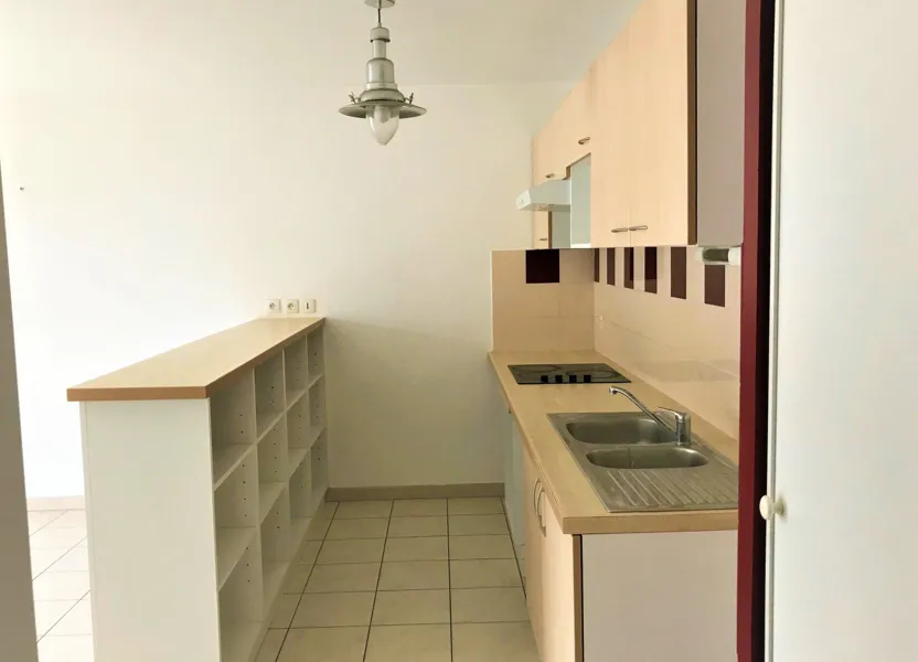 Appartement Avenue Frédéric Mistral à Albi