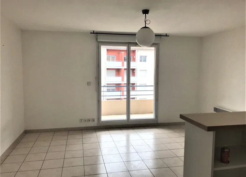 Appartement Avenue Frédéric Mistral à Albi