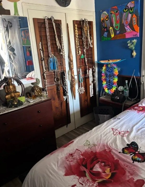 Flat Rue des Treilles in Libourne