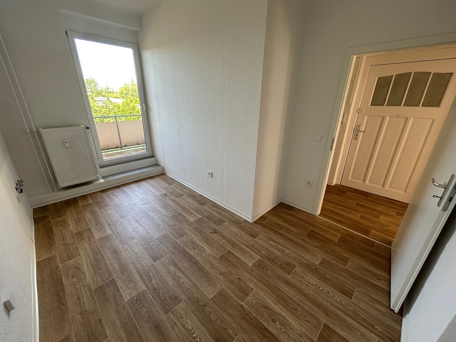Wohnung Otto-Richter-Straße in Magdeburg