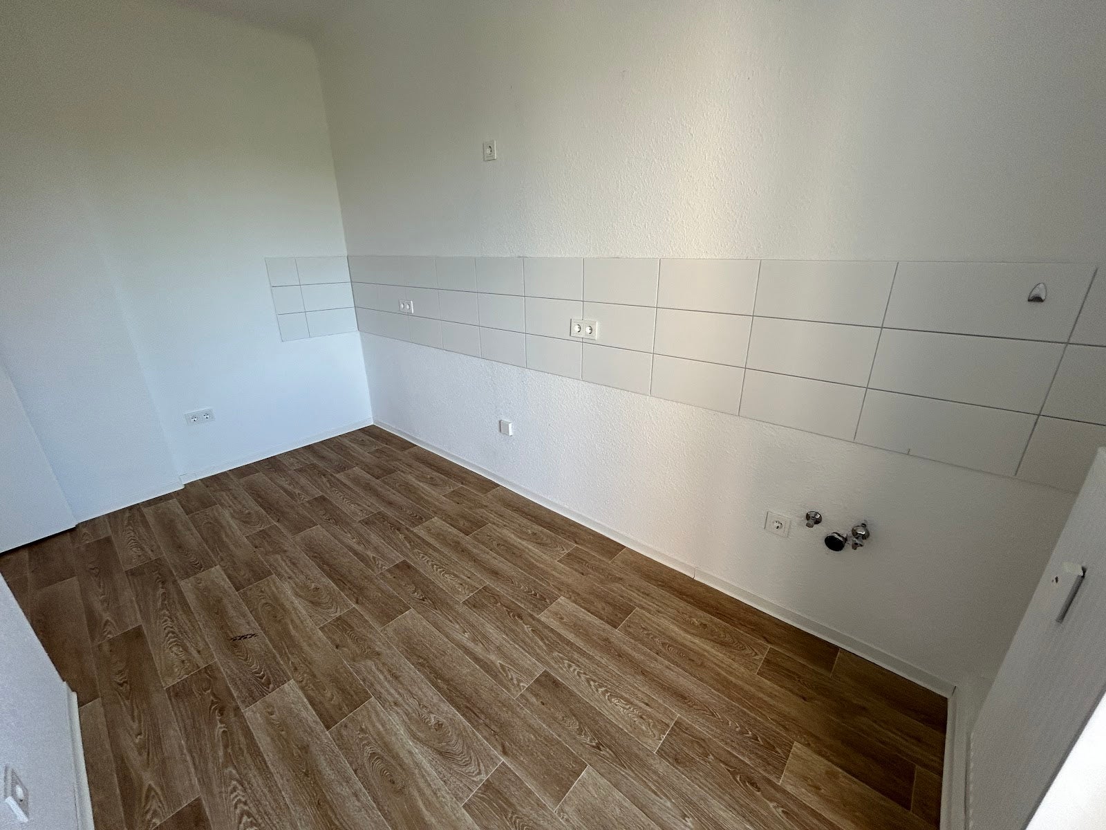 Wohnung Otto-Richter-Straße in Magdeburg
