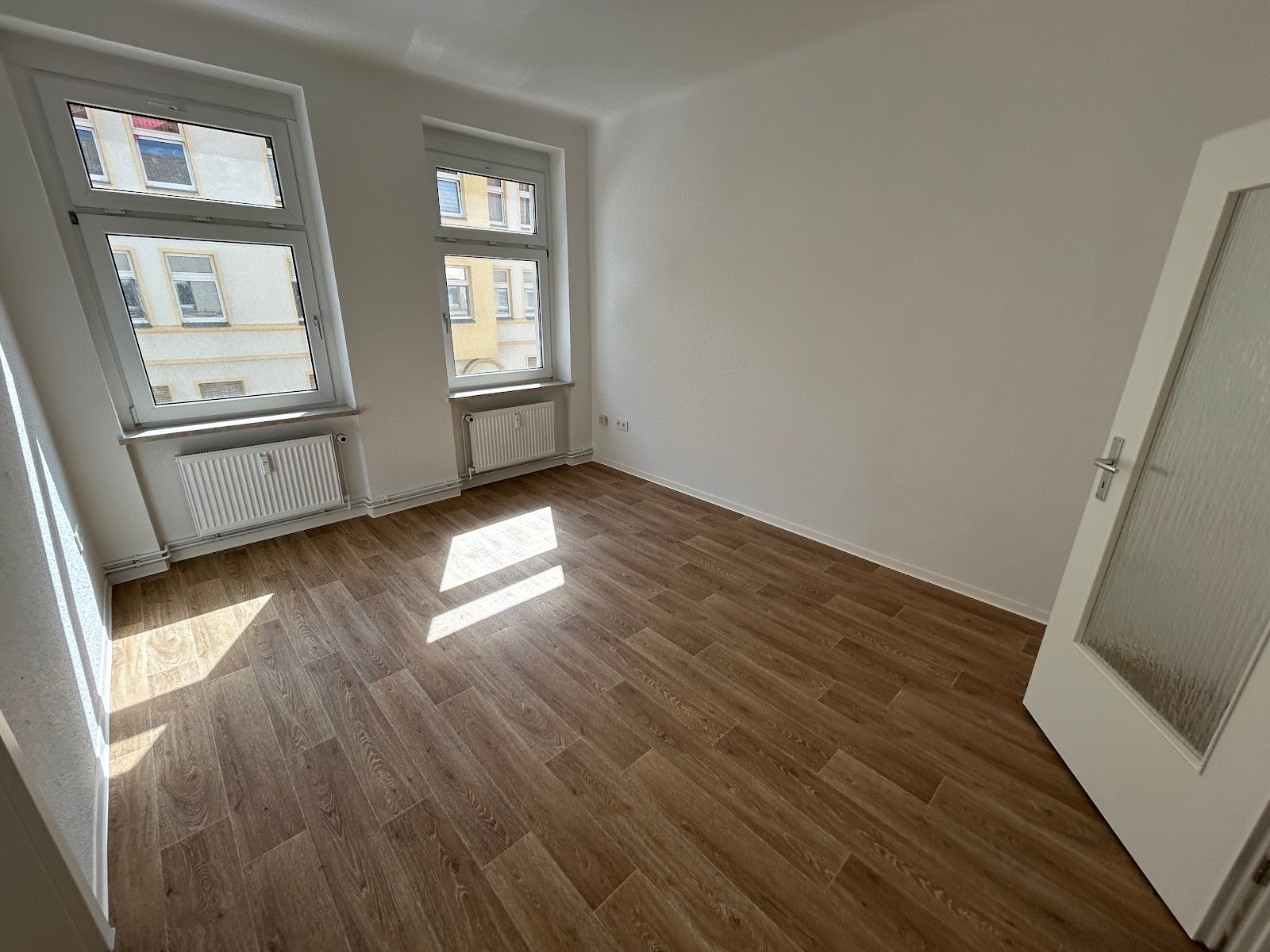 Wohnung Otto-Richter-Straße in Magdeburg