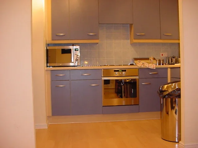 Flat Grove Road in Luton