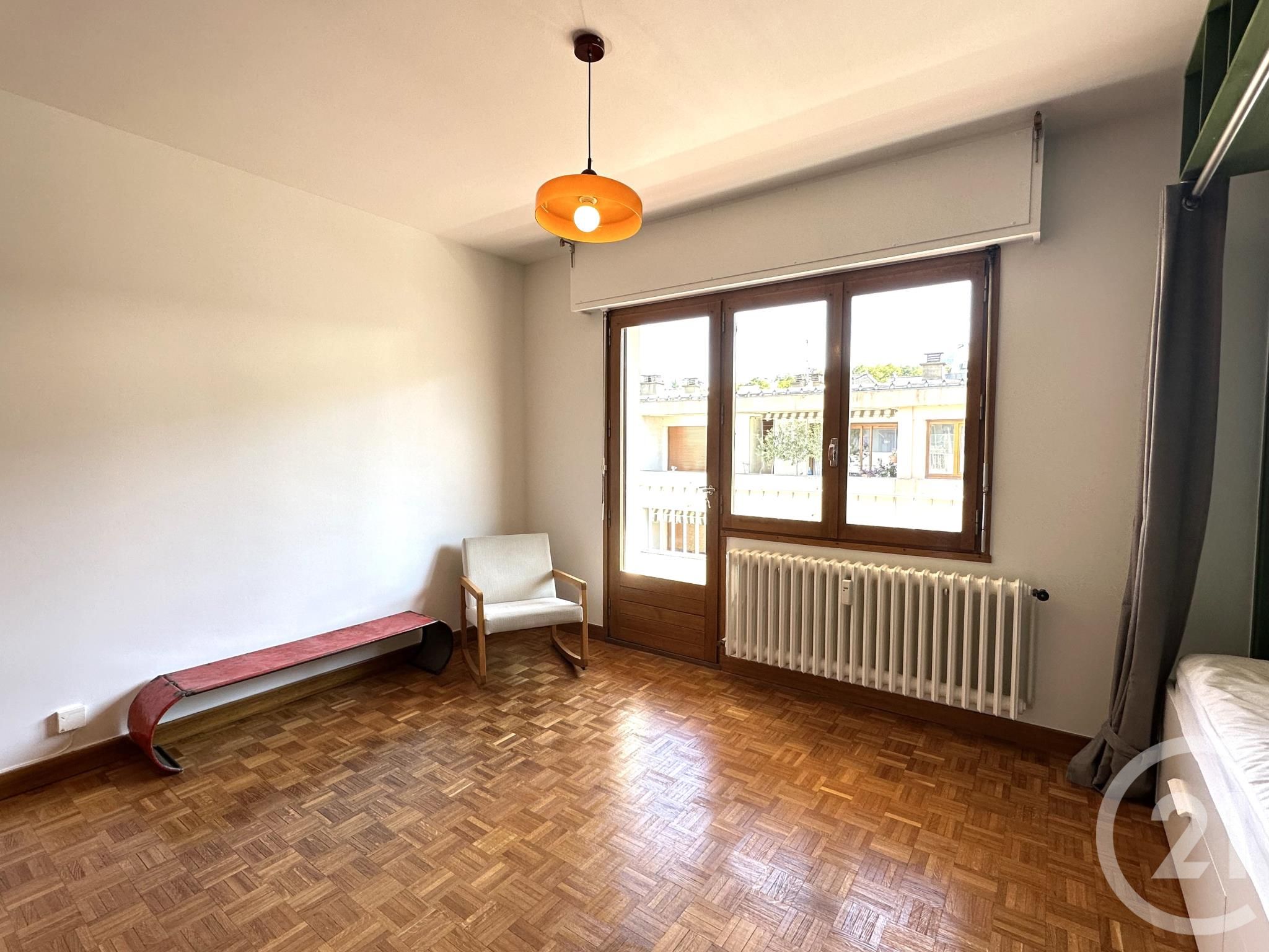 Flat Rue Sir Alfred Garrod in Aix-les-Bains