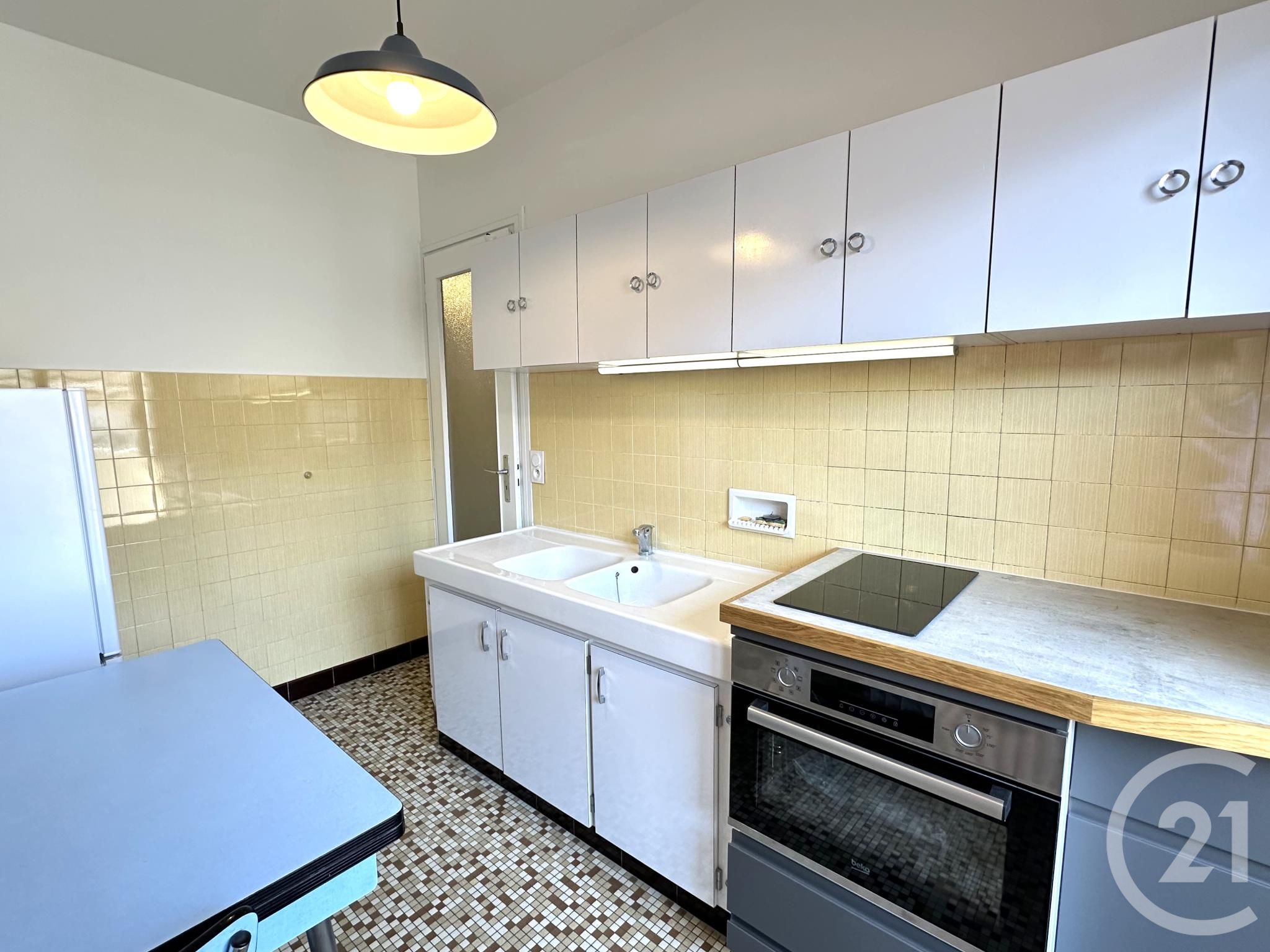 Flat Rue Sir Alfred Garrod in Aix-les-Bains