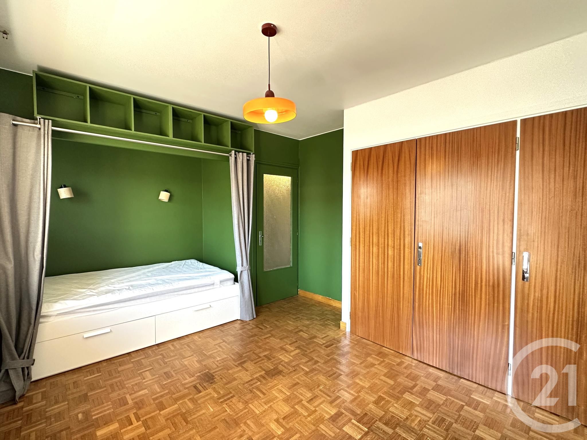 Flat Rue Sir Alfred Garrod in Aix-les-Bains