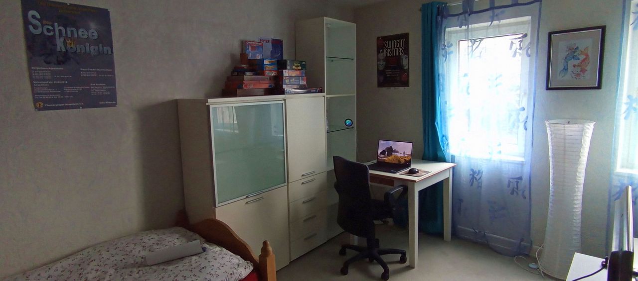 Wohnung Elisabethenstraße in Ober-Mörlen
