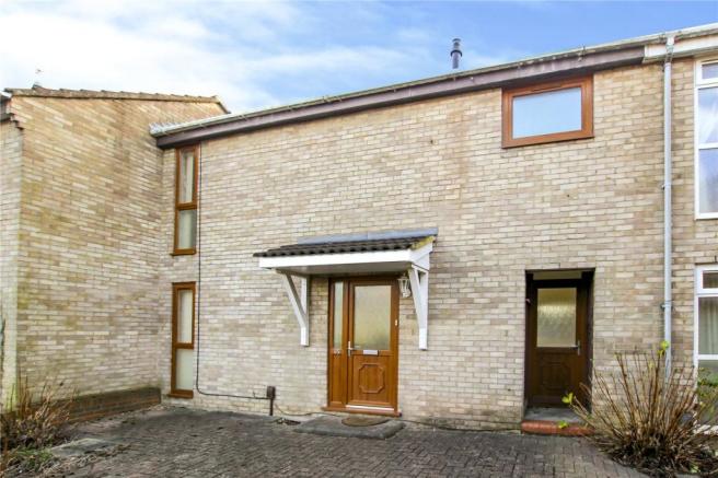 House Leaves Green in Bracknell