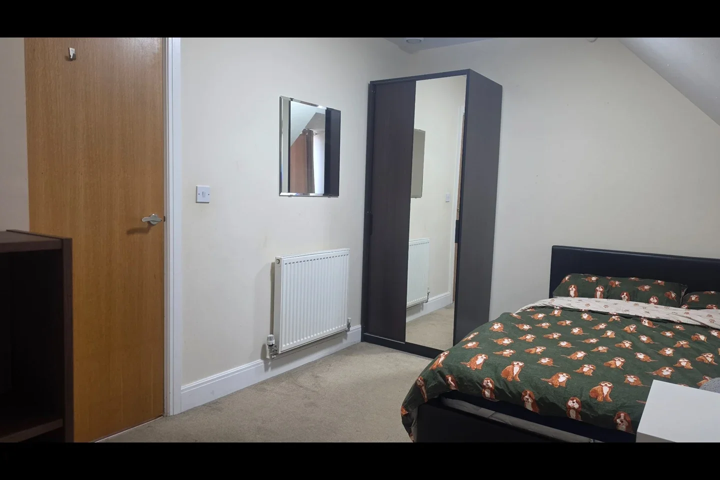 Room Church Road in Borough of Spelthorne