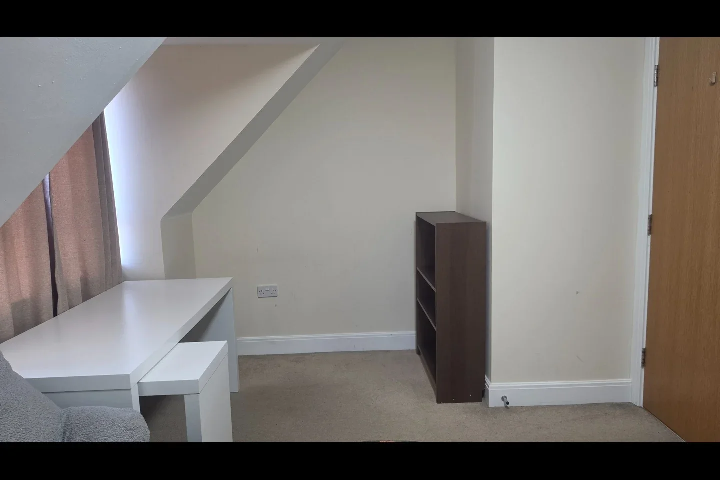Room Church Road in Borough of Spelthorne