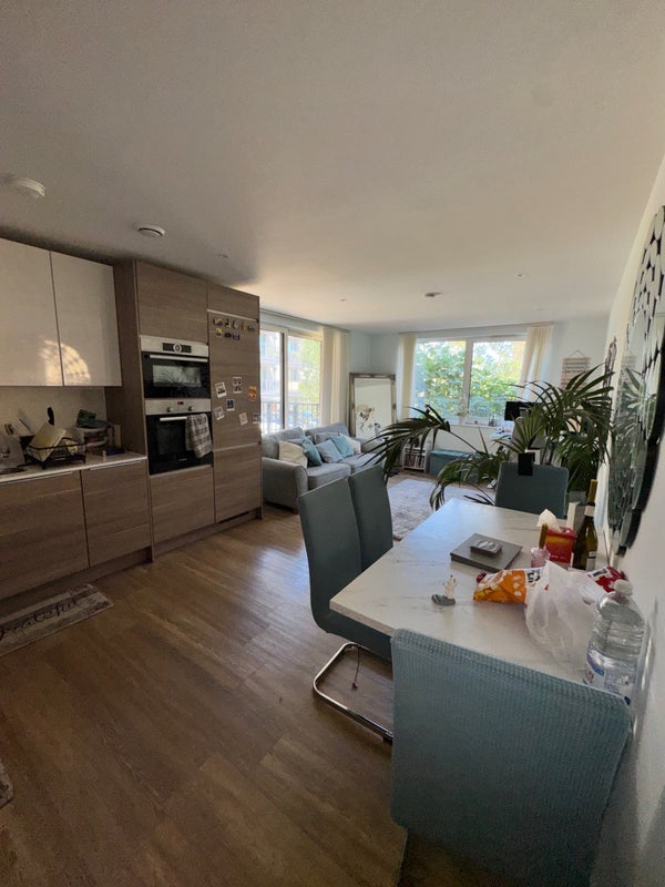 Room Ashton Reach in Greater London