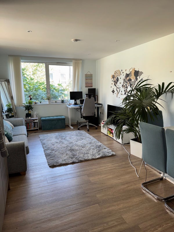 Room Ashton Reach in Greater London