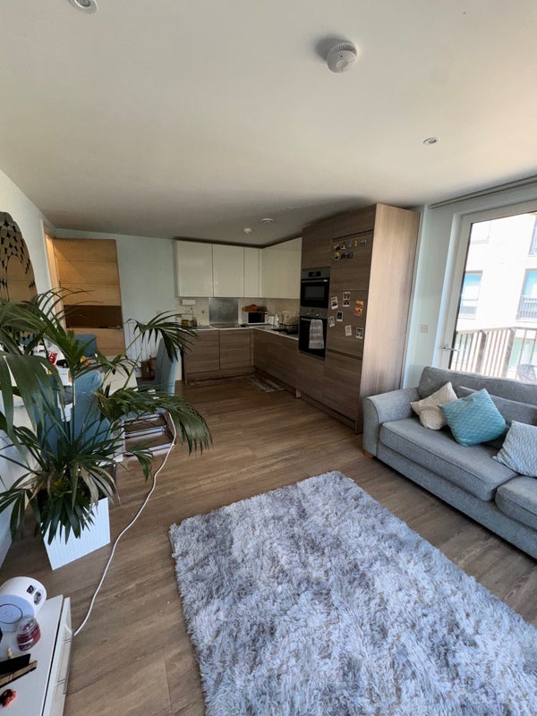 Room Ashton Reach in Greater London