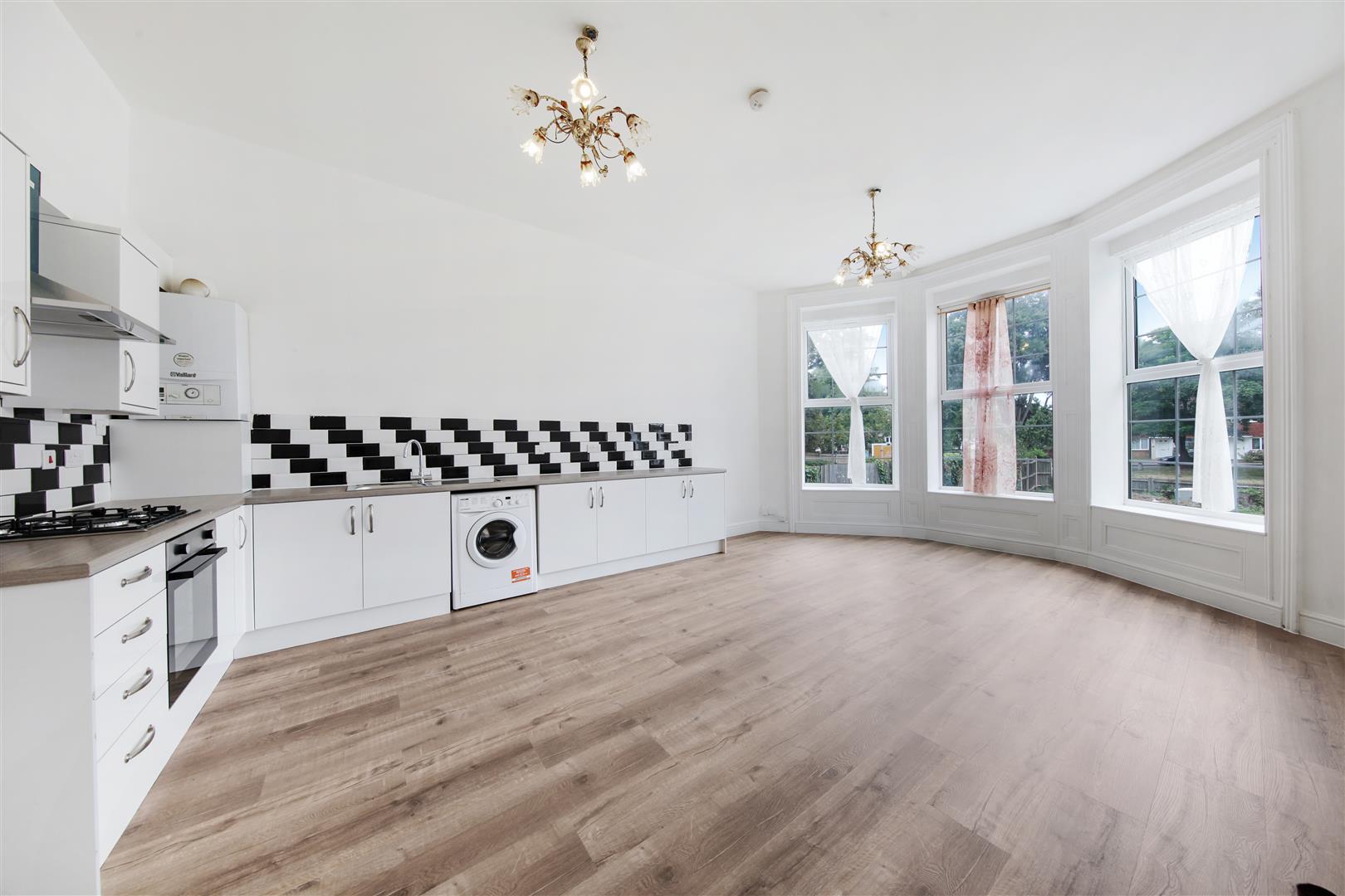 Flat Lilian Barker Close in Greater London
