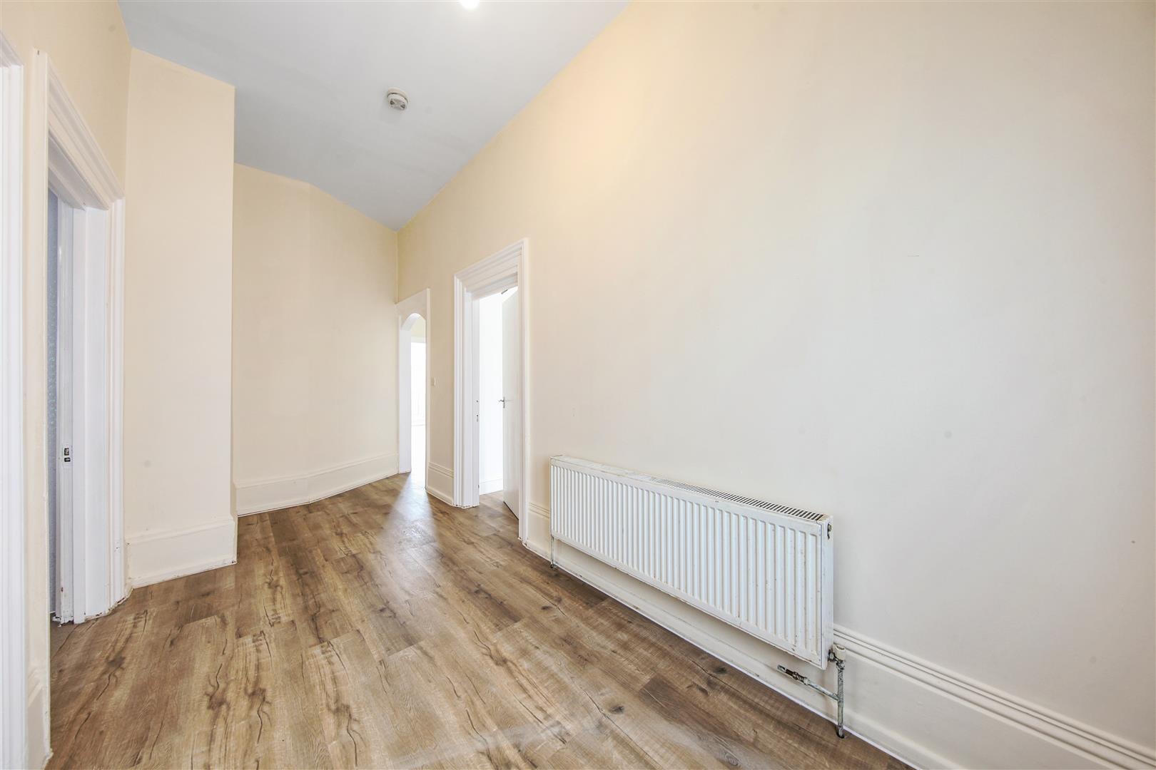 Flat Lilian Barker Close in Greater London