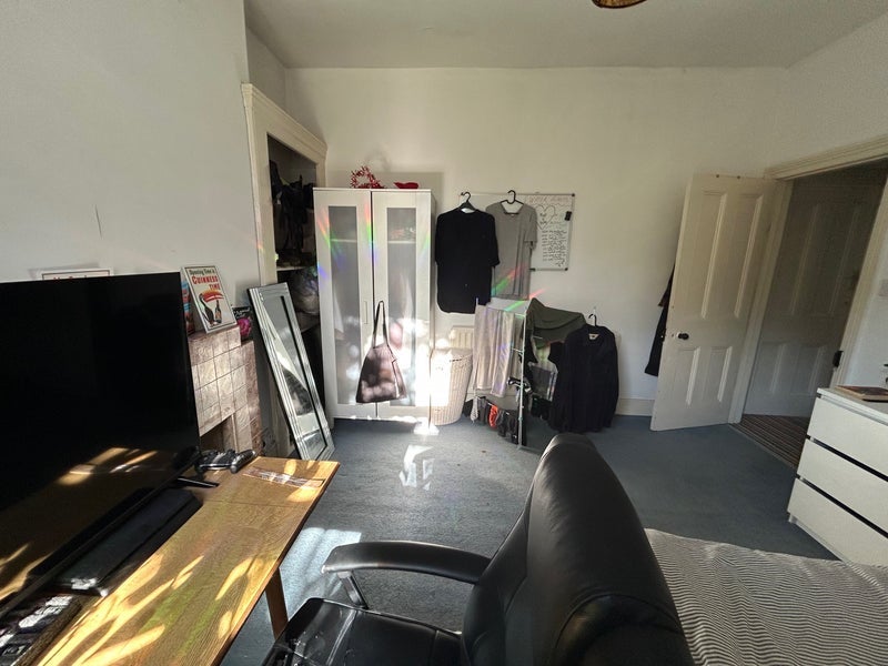 Room Herne Hill in Greater London