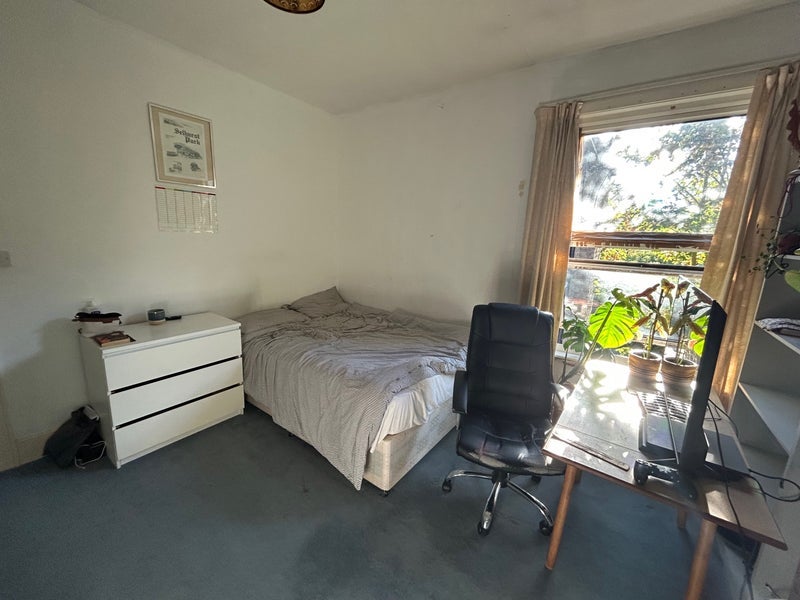 Room Herne Hill in Greater London