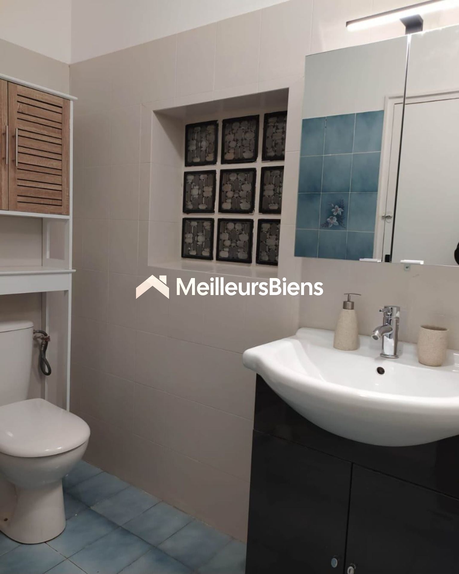 Maison Rue Gabriel Péri à Colombes