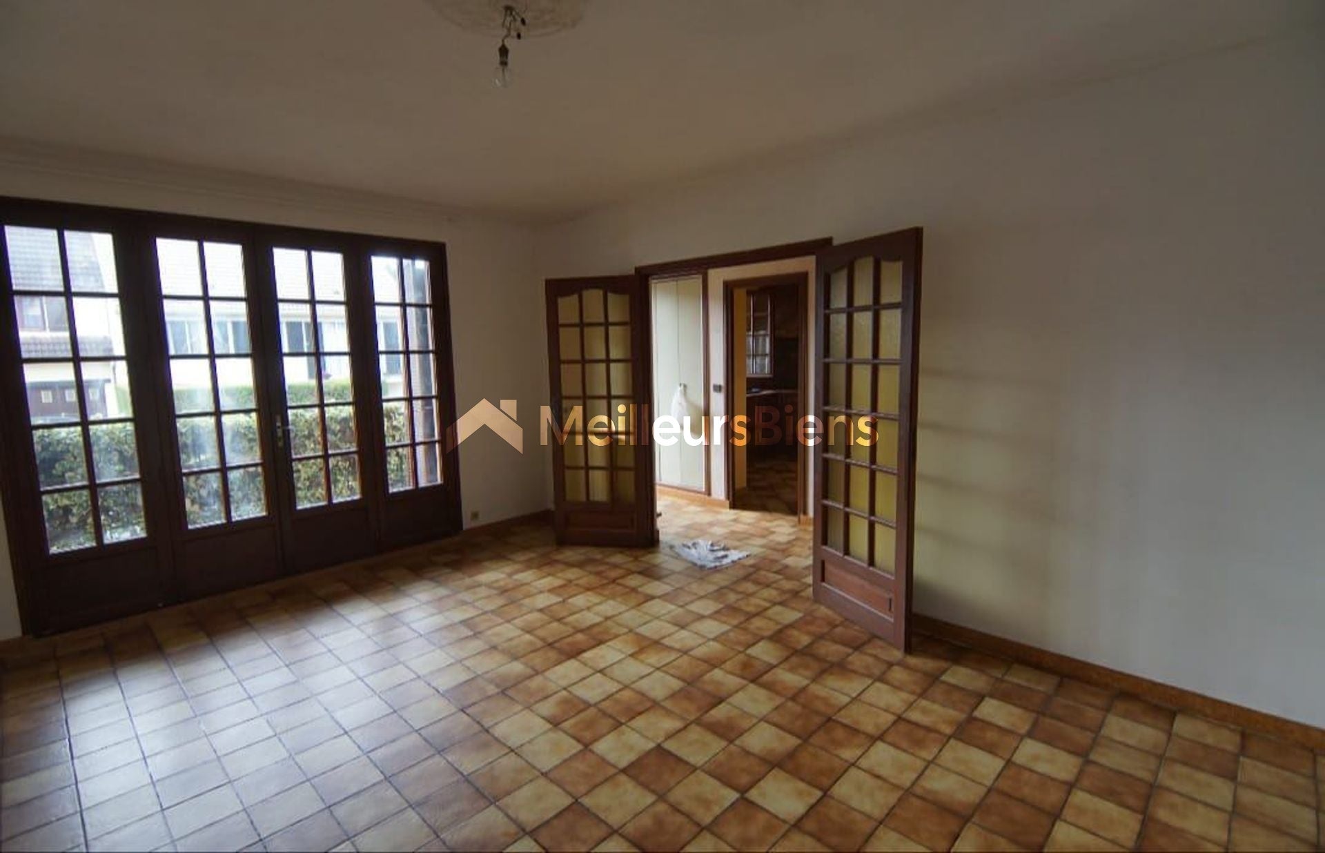 Maison Rue Gabriel Péri à Colombes