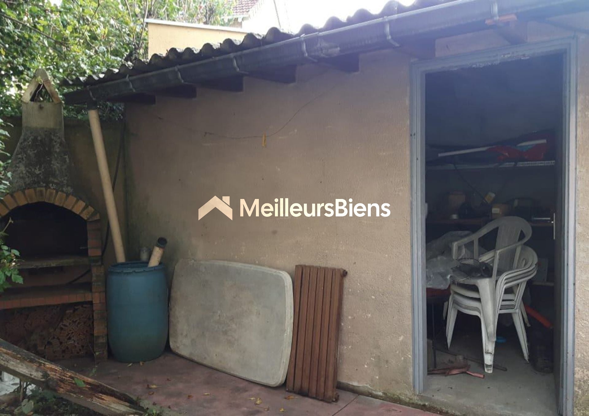 Maison Rue Gabriel Péri à Colombes