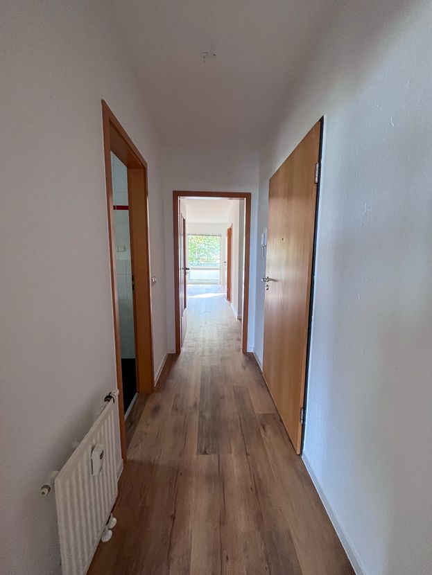 Wohnung Mies-van-der-Rohe-Weg in Erfurt
