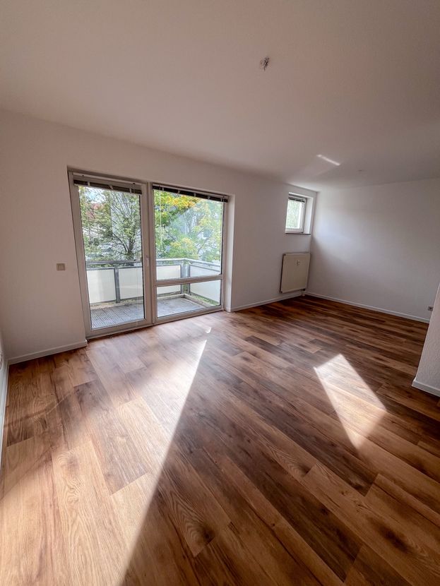 Wohnung Mies-van-der-Rohe-Weg in Erfurt