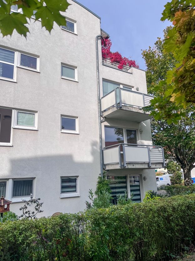 Wohnung Mies-van-der-Rohe-Weg in Erfurt