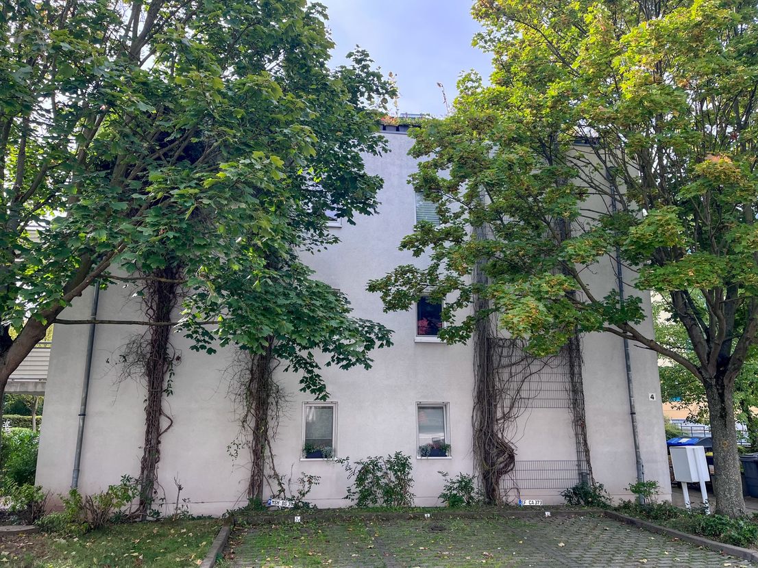 Wohnung Mies-van-der-Rohe-Weg in Erfurt