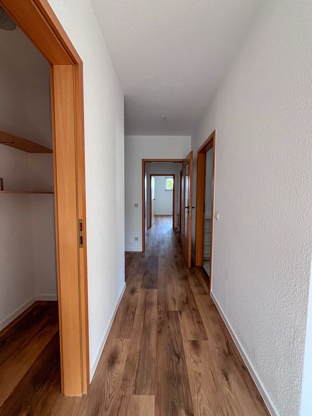 Wohnung Mies-van-der-Rohe-Weg in Erfurt