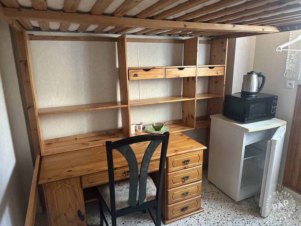Chambre Rue Lucien Sportiss à Sevran