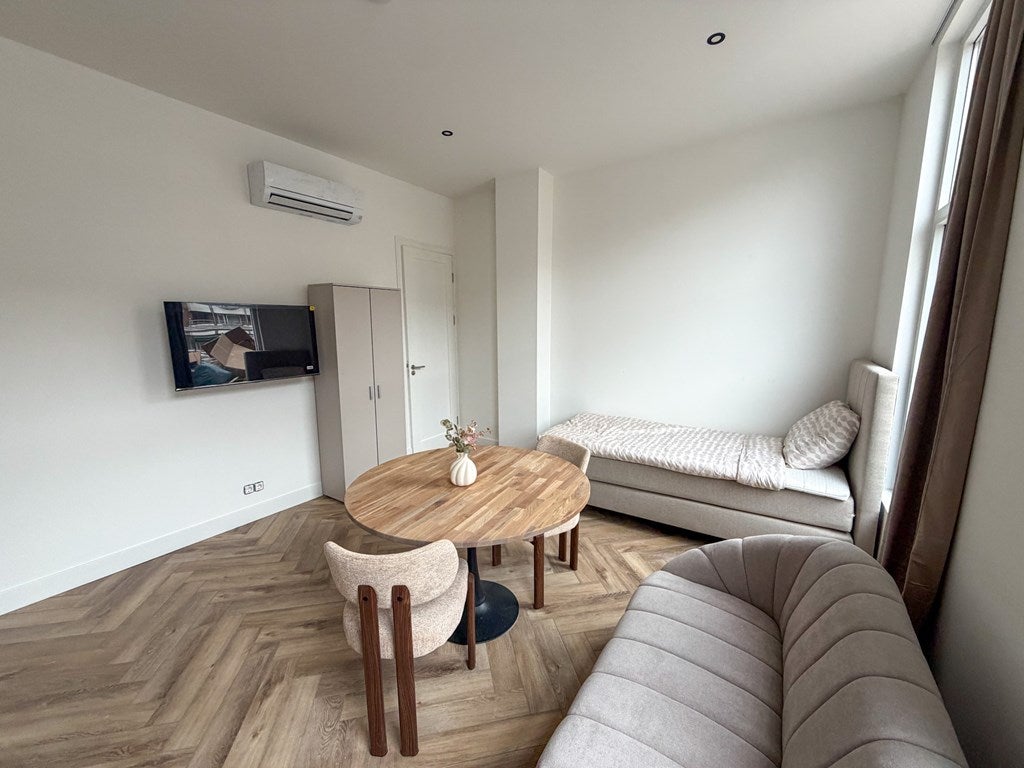 Kamer te huur: Schiekade, Rotterdam