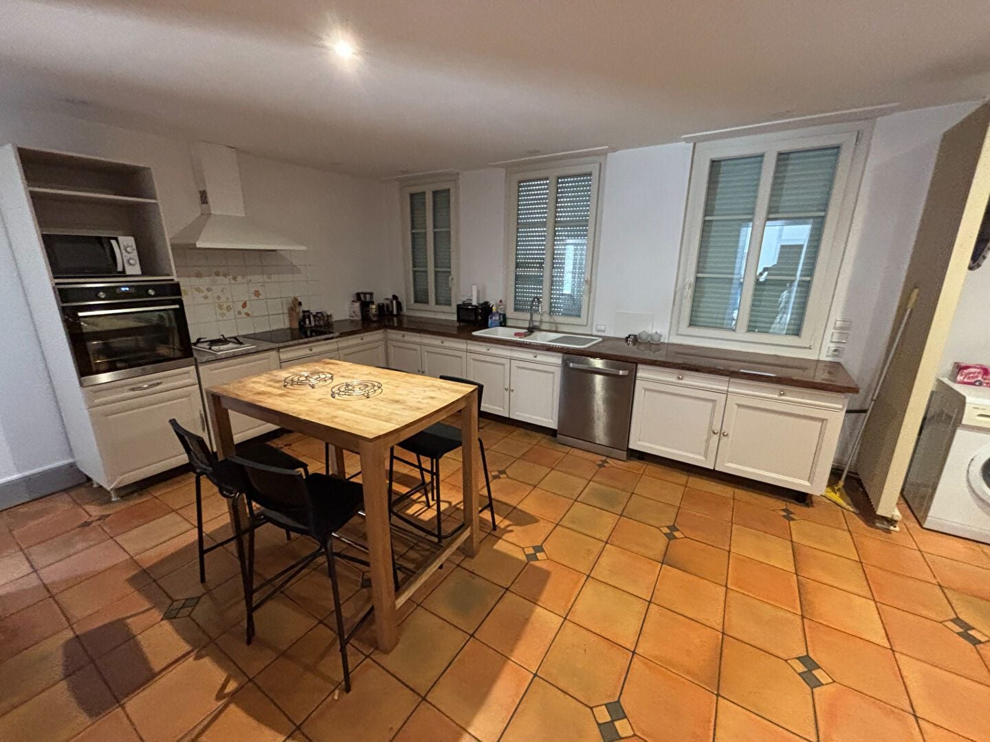 Room Rue Gambon in Bourges